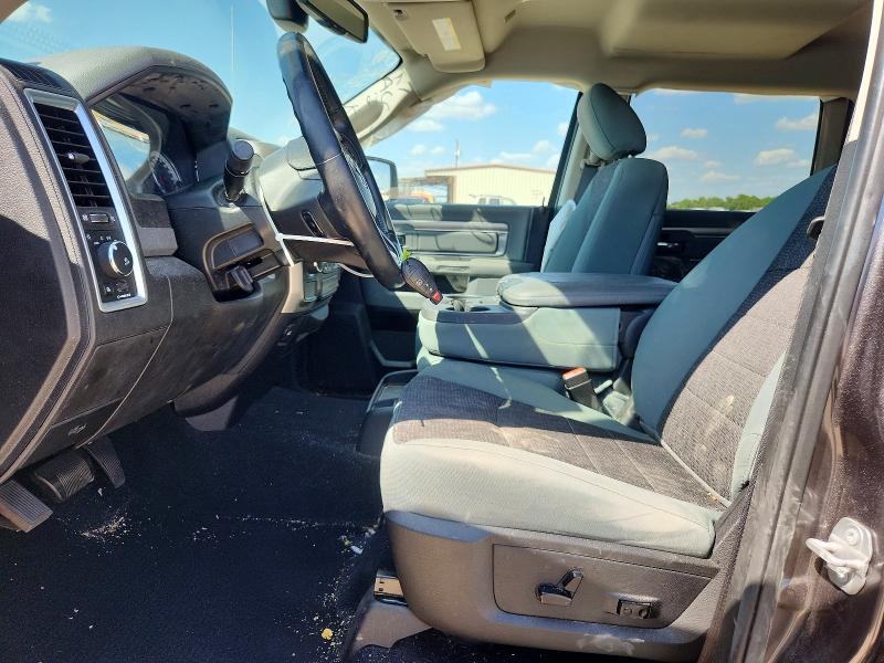 2019 Ram 1500 Classic მანქანა იყიდება აუქციონზე, vin: 1C6RR6LT7KS539056, აუქციონის ნომერი: 63606956