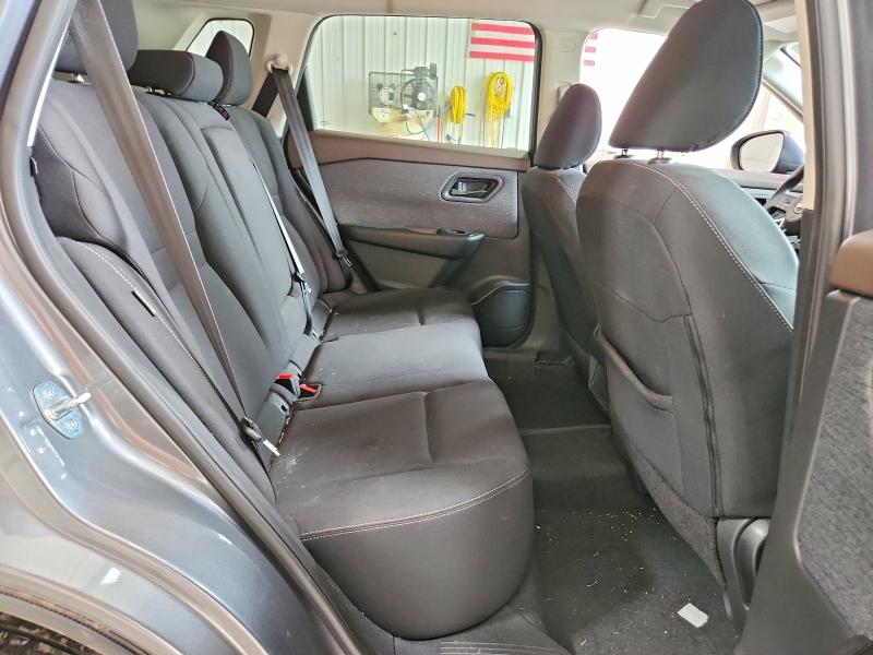 Продаж на аукціоні авто 2023 Nissan Rogue, vin: 5N1BT3AB8PC931125, номер лоту: 65574636