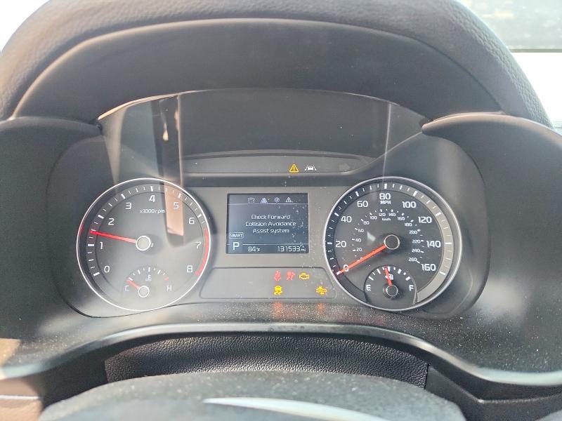 Продажа на аукционе авто 2021 Kia Forte, vin: 3KPF24AD6ME273552, номер лота: 65090666