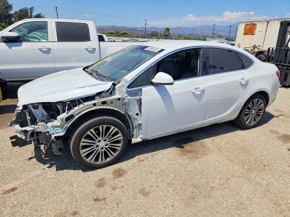 Продаж на аукціоні авто 2016 Buick Verano, vin: 1G4PR5SK5G4156193, номер лоту: 64395036