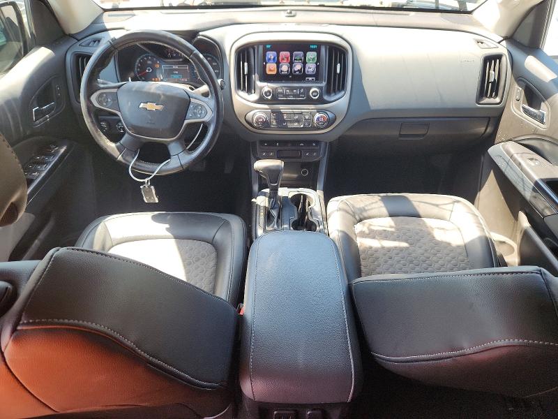 Продаж на аукціоні авто 2017 Chevrolet Colorado, vin: 1GCGTDEN1H1214325, номер лоту: 66182446