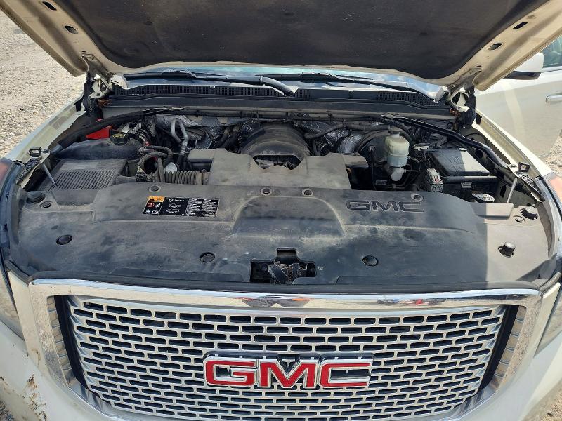 2015 Gmc Yukon Xl მანქანა იყიდება აუქციონზე, vin: 1GKS2JKJ1FR695273, აუქციონის ნომერი: 65703086