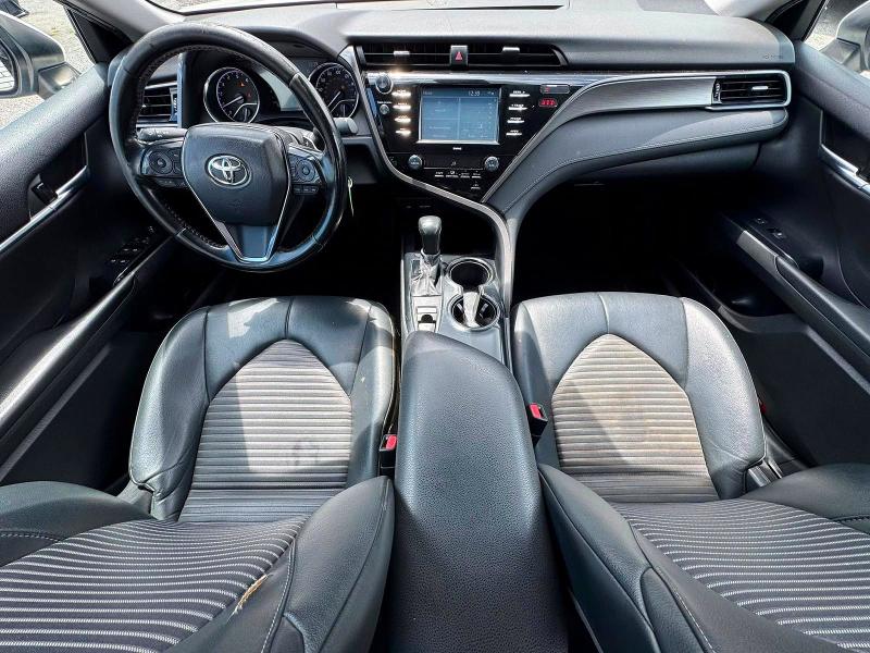 Aukcja sprzedaży 2020 Toyota Camry, vin: 4T1G11BK9LU005853, numer aukcji: 63442496