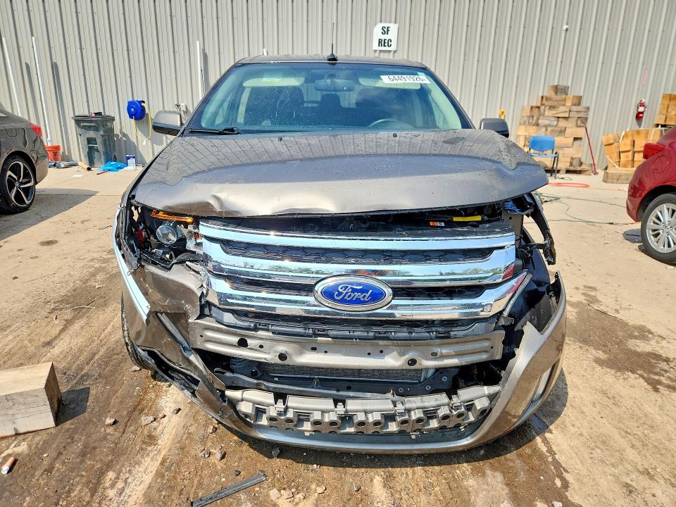 Aukcja sprzedaży 2012 Ford Edge, vin: 2FMDK4KC0CBA53337, numer aukcji: 64491926