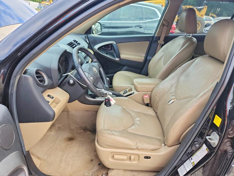 Aukcja sprzedaży 2011 Toyota Rav4, vin: 2T3DK4DV7BW037621, numer aukcji: 64119656