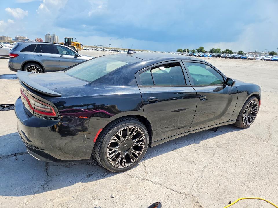 Aukcja sprzedaży 2016 Dodge Charger, vin: 2C3CDXHG1GH210841, numer aukcji: 65224306