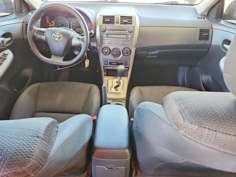 Продаж на аукціоні авто 2011 Toyota Corolla, vin: 5YFBU4EE2BP002365, номер лоту: 64093986