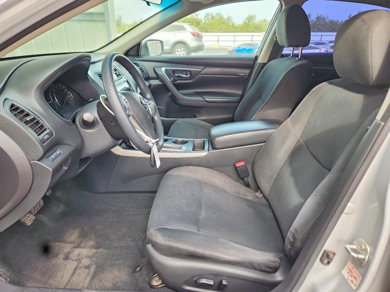 2015 Nissan Altima მანქანა იყიდება აუქციონზე, vin: 1N4AL3AP4FC274291, აუქციონის ნომერი: 66625006