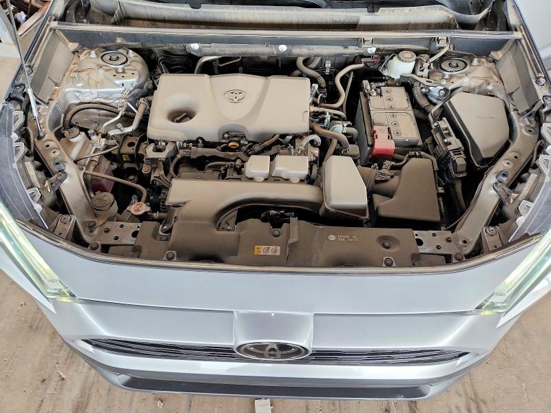 Продаж на аукціоні авто 2025 Toyota Rav4, vin: 2T3W1RFV5SC310482, номер лоту: 64049116