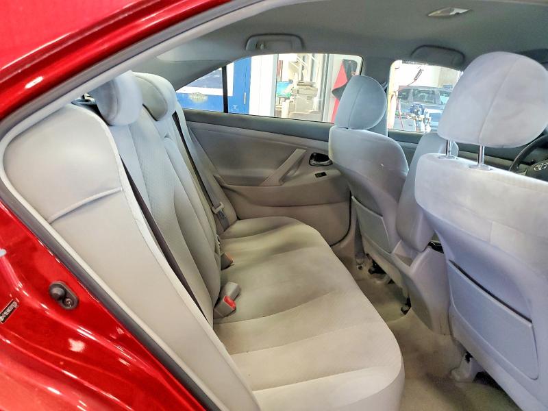Aukcja sprzedaży 2007 Toyota Camry, vin: 4T1BE46K57U114326, numer aukcji: 64161476