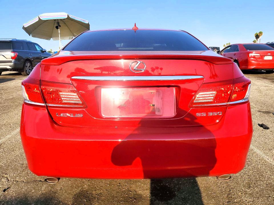 Aukcja sprzedaży 2010 Lexus Es, vin: JTHBK1EG2A2352080, numer aukcji: 67282456