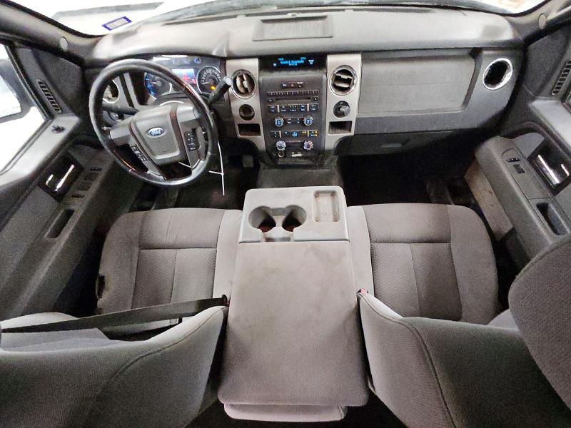 Aukcja sprzedaży 2012 Ford F150, vin: 1FTFW1CF9CFC40129, numer aukcji: 64780656