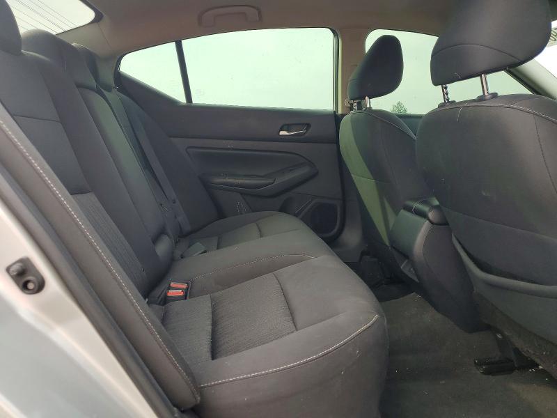 66484596 :رقم المزاد ، 1N4BL4DV9NN333942 vin ، 2022 Nissan Altima مزاد بيع