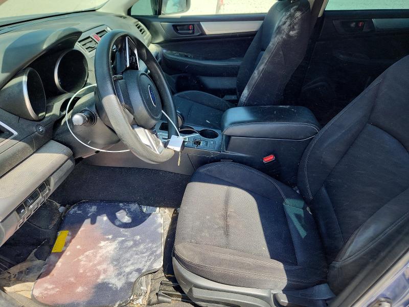 Продажа на аукционе авто 2019 Subaru Legacy, vin: 4S3BNAB67K3021558, номер лота: 63885726