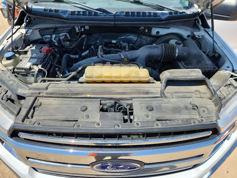 Продаж на аукціоні авто 2019 Ford F150, vin: 1FTEW1CP8KKD49546, номер лоту: 66018006