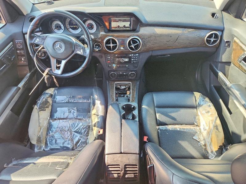 61977456 :رقم المزاد ، WDCGG5HB3DG044708 vin ، 2013 Mercedes-benz Glk مزاد بيع