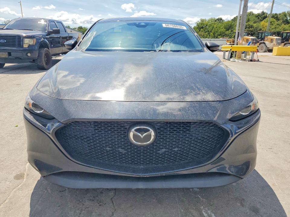 Aukcja sprzedaży 2019 Mazda 3, vin: JM1BPAMM1K1132897, numer aukcji: 66708036