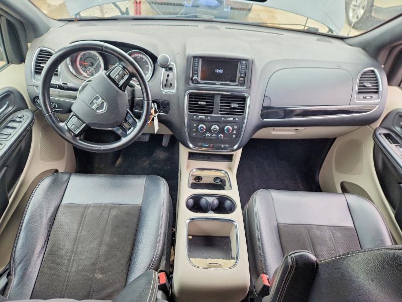 Aukcja sprzedaży 2020 Dodge Grand Caravan, vin: 2C4RDGCG7LR179497, numer aukcji: 63383996