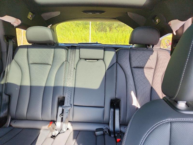 Aukcja sprzedaży 2026 Audi Q7, vin: WA1LVBF77TD004522, numer aukcji: 66895976