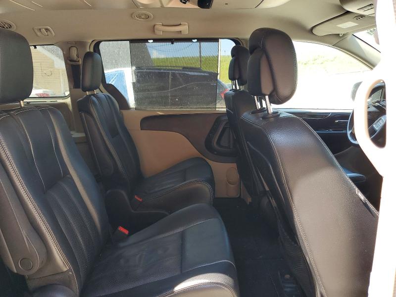 Aukcja sprzedaży 2013 Chrysler Town & Country, vin: 2C4RC1CG5DR711850, numer aukcji: 66371156