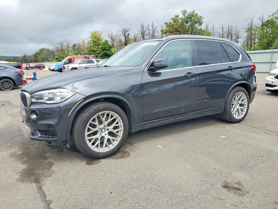 Auction sale of the 2016 Bmw X5, vin: 5UXKR0C55G0P23521, lot number: 65384526