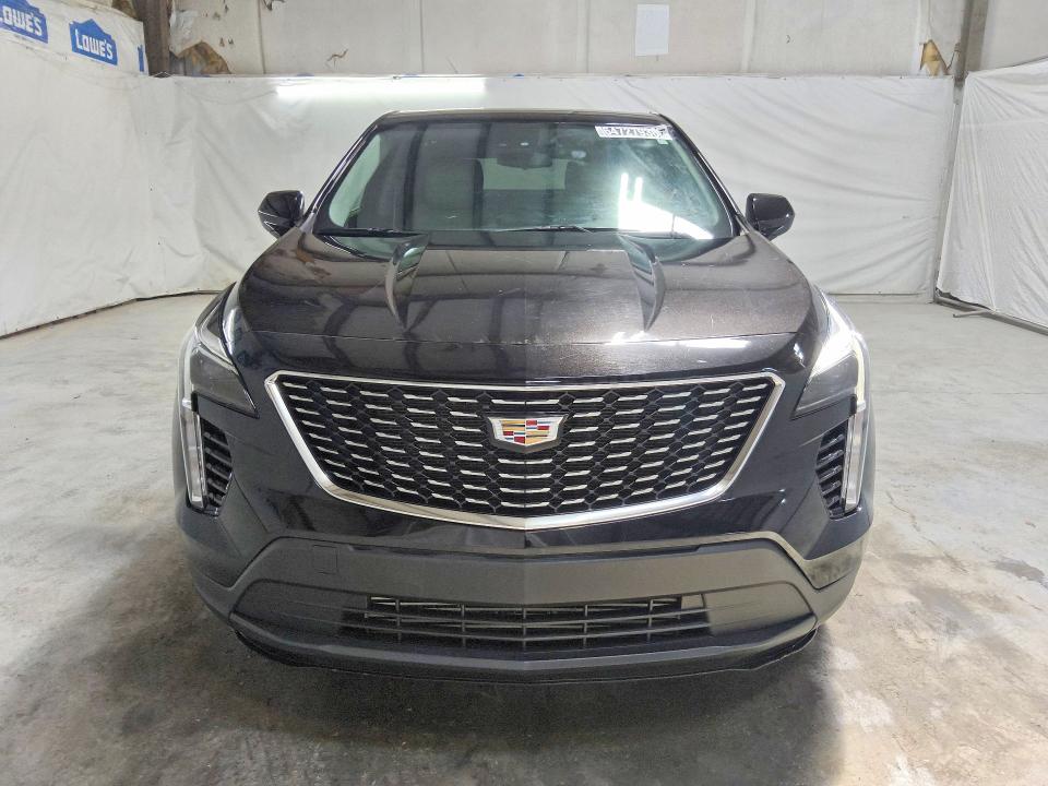 Продаж на аукціоні авто 2023 Cadillac Xt4, vin: 1GYAZAR49PF107913, номер лоту: 64727936