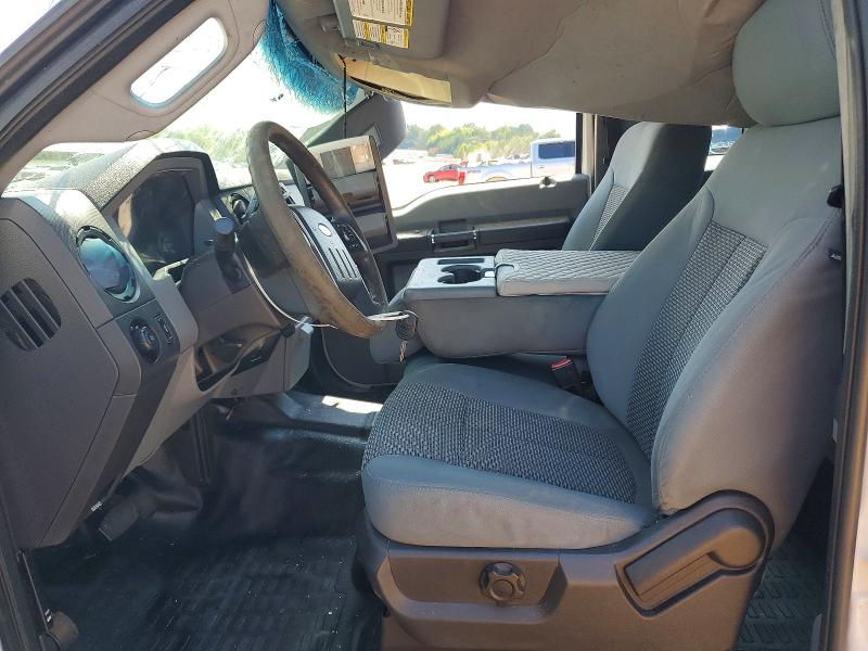Продажа на аукционе авто 2015 Ford F250, vin: 1FT7X2B68FEA13145, номер лота: 65358906