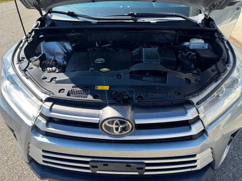 Aukcja sprzedaży 2017 Toyota Highlander, vin: 5TDJZRFH7HS362671, numer aukcji: 64225356
