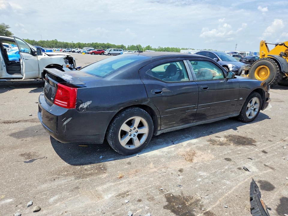 Aukcja sprzedaży 2008 Dodge Charger, vin: 2B3LA33G68H217890, numer aukcji: 65479226