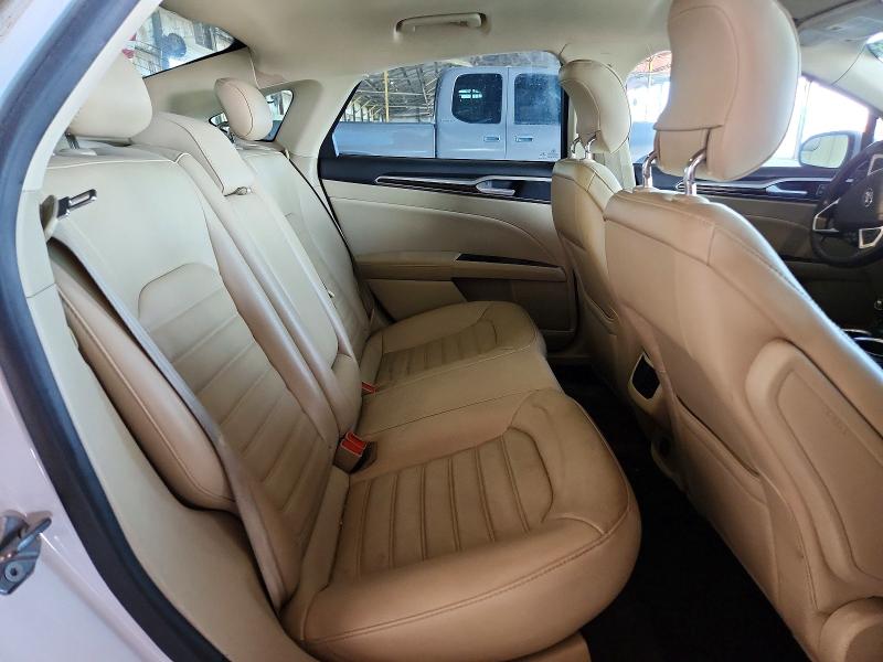 Продажа на аукционе авто 2013 Ford Fusion, vin: 3FA6P0HR8DR362520, номер лота: 62950246