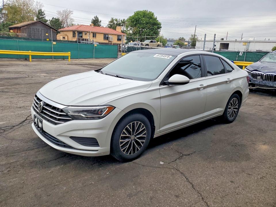 Aukcja sprzedaży 2020 Volkswagen Jetta, vin: 3VWCB7BU8LM048621, numer aukcji: 67354976