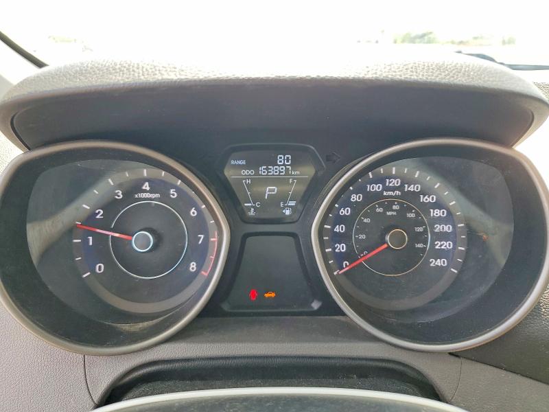 Aukcja sprzedaży 2013 Hyundai Elantra, vin: 5NPDH4AE7DH361388, numer aukcji: 64947026