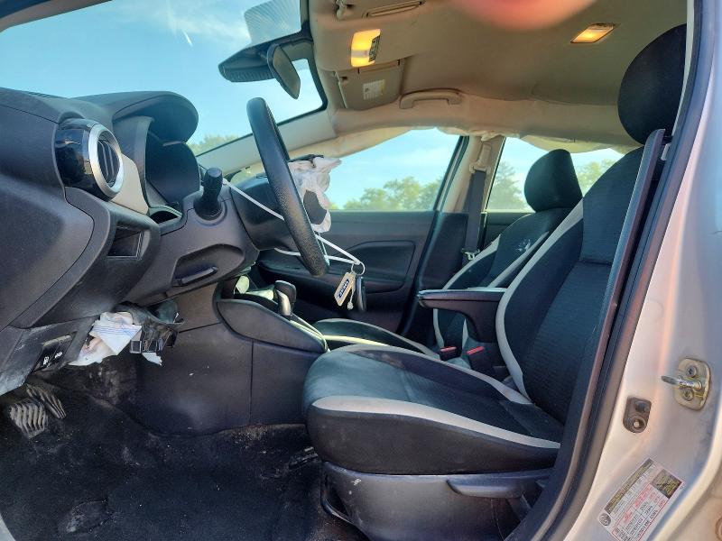 Aukcja sprzedaży 2020 Nissan Versa, vin: 3N1CN8EV2LL804795, numer aukcji: 66346196