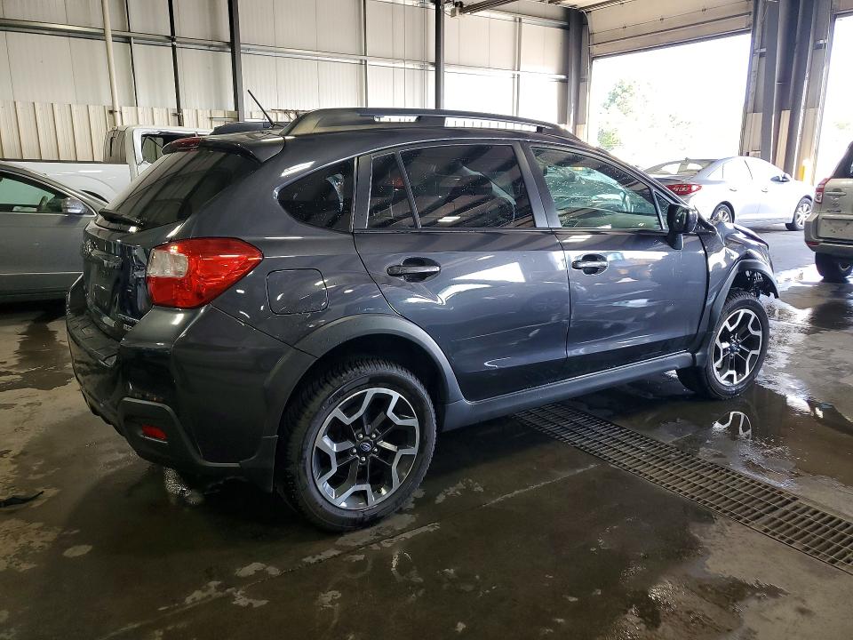 Aukcja sprzedaży 2017 Subaru Crosstrek, vin: JF2GPABC9HH251640, numer aukcji: 65215436