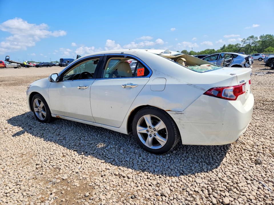 Aukcja sprzedaży 2009 Acura Tsx, vin: JH4CU26669C016609, numer aukcji: 65756496