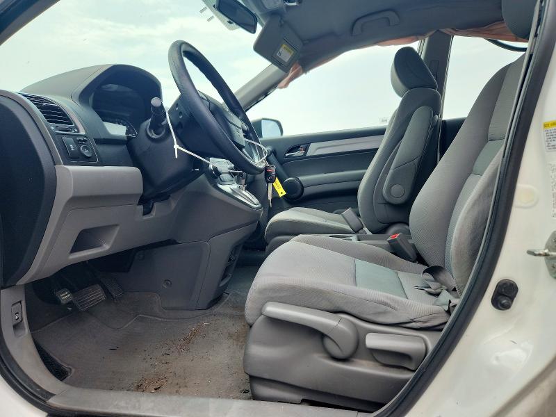 63873206 :رقم المزاد ، JHLRE4H30AC013784 vin ، 2010 Honda Cr-v مزاد بيع
