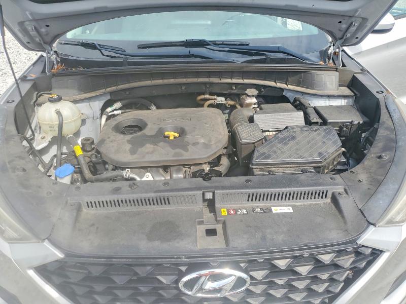 Продажа на аукционе авто 2020 Hyundai Tucson, vin: KM8J33A40LU128195, номер лота: 66990106