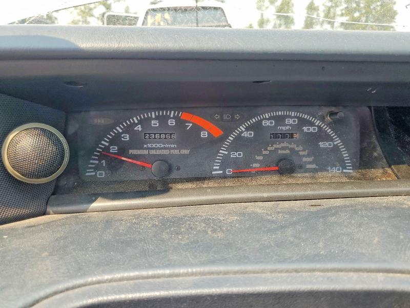 Aukcja sprzedaży 1993 Honda Prelude, vin: JHMBA814XPC002366, numer aukcji: 64014506