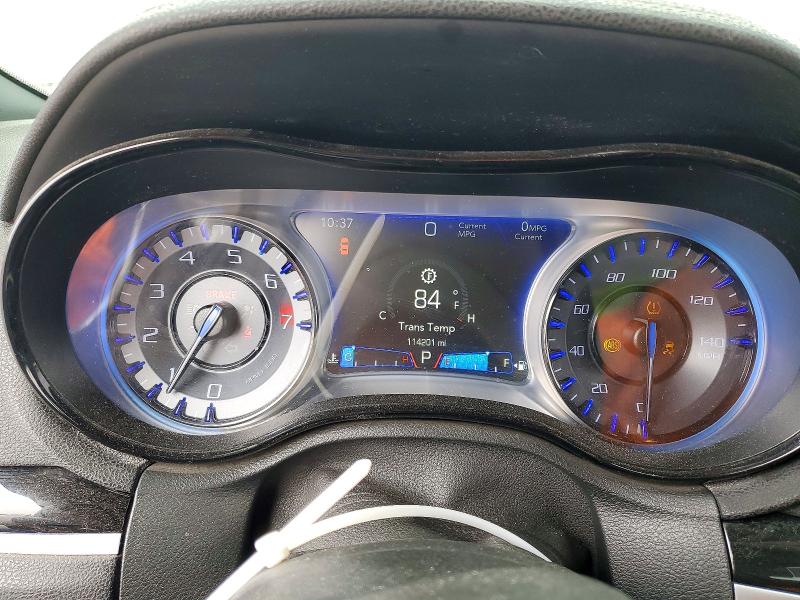 Продажа на аукционе авто 2018 Chrysler 300, vin: 2C3CCABGXJH254840, номер лота: 66756256