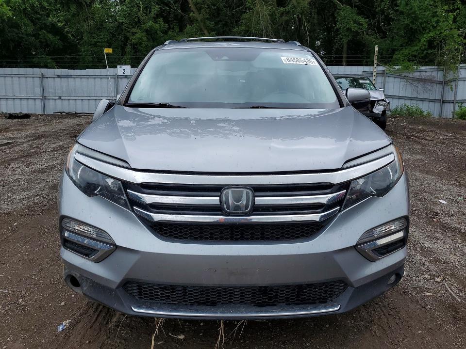 Aukcja sprzedaży 2018 Honda Pilot, vin: 5FNYF6H9XJB503271, numer aukcji: 64585436