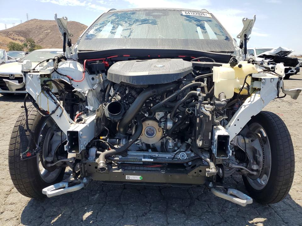 Aukcja sprzedaży 2026 Bmw X3, vin: 5UX53GP08T9275710, numer aukcji: 64122026