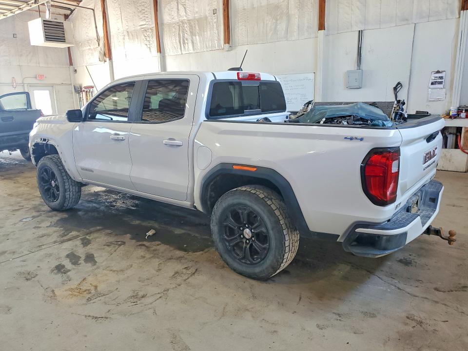 Aukcja sprzedaży 2023 Gmc Canyon, vin: 1GTP6BEK5P1194449, numer aukcji: 65926956