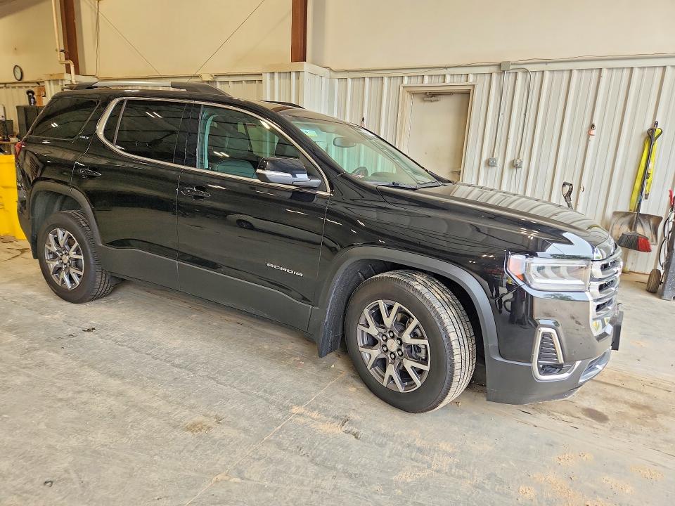 Продаж на аукціоні авто 2021 Gmc Acadia, vin: 1GKKNULS3MZ104499, номер лоту: 64953766