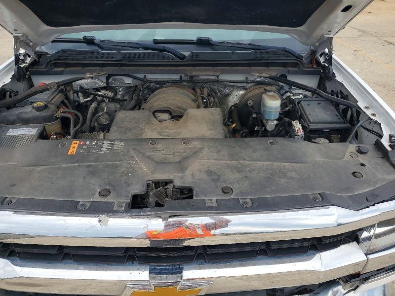 Aukcja sprzedaży 2018 Chevrolet Silverado, vin: 1GCRCREH7JZ313237, numer aukcji: 64817236
