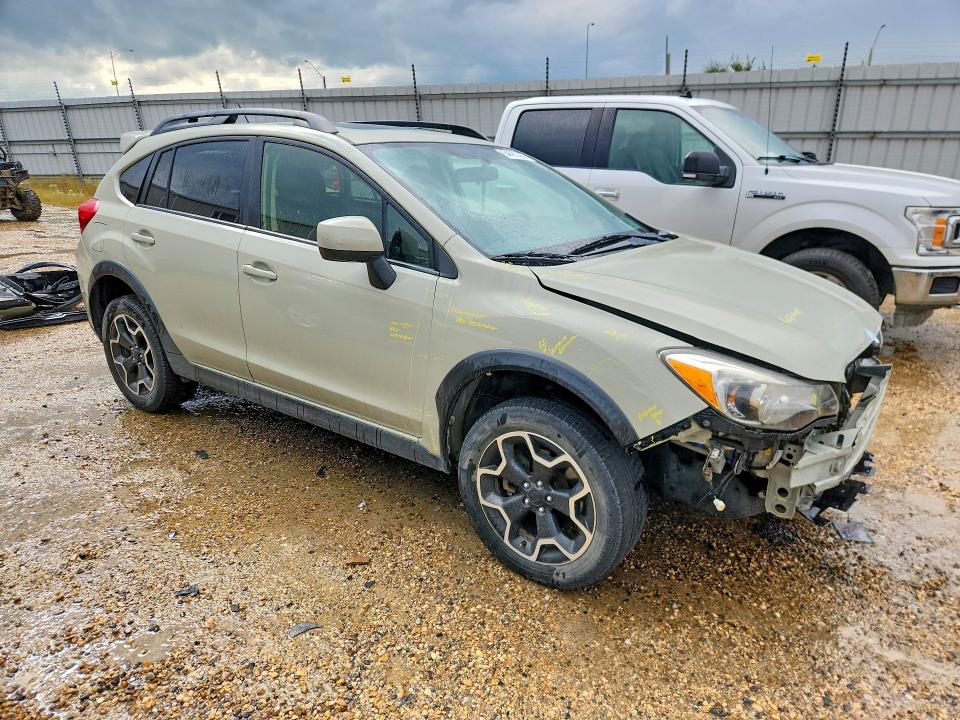 Продаж на аукціоні авто 2013 Subaru Xv Crosstrek, vin: JF2GPAVC9DH810058, номер лоту: 64487466