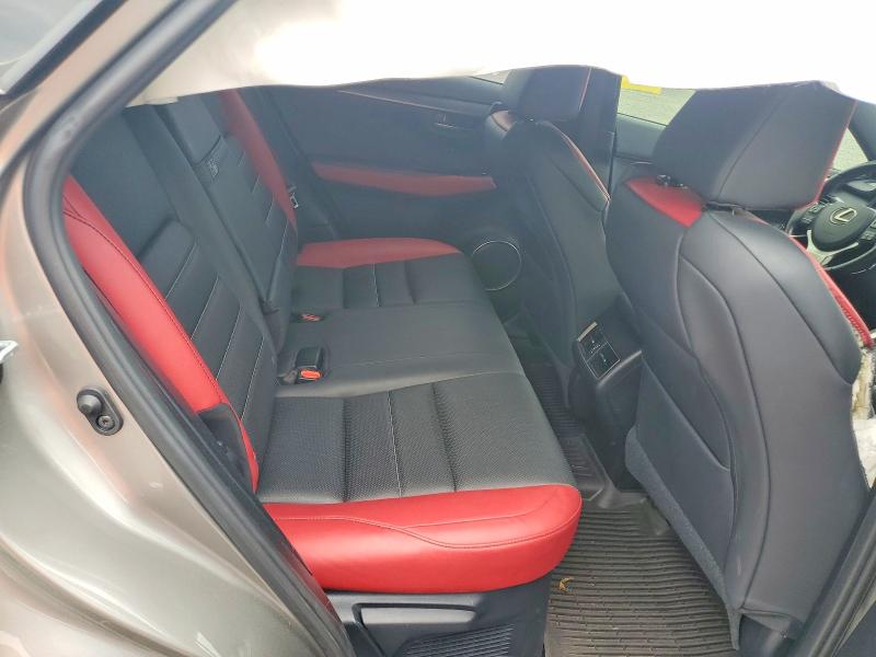 65028796 :رقم المزاد ، JTJBARBZ3K2189270 vin ، 2019 Lexus Nx 300 مزاد بيع