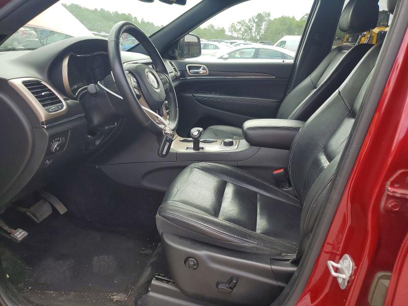 Aukcja sprzedaży 2014 Jeep Grand Cherokee, vin: 1C4RJFBG9EC535786, numer aukcji: 63002676
