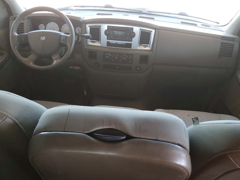 Aukcja sprzedaży 2007 Dodge Ram 2500, vin: 3D7KR28C77G711893, numer aukcji: 62255096
