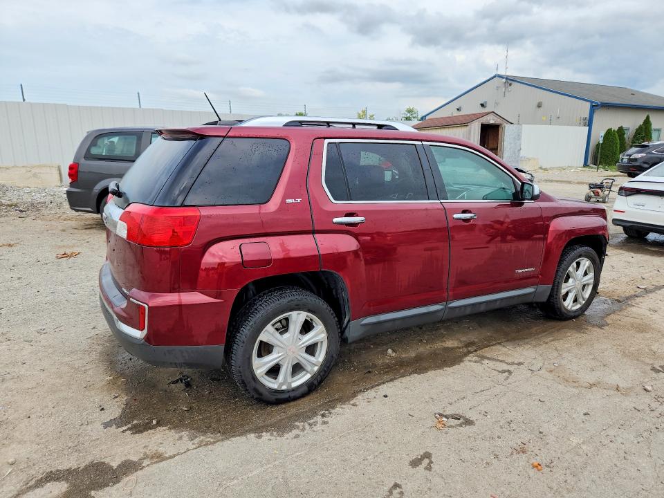 Продаж на аукціоні авто 2017 Gmc Terrain, vin: 2GKFLUEKXH6250923, номер лоту: 64934776