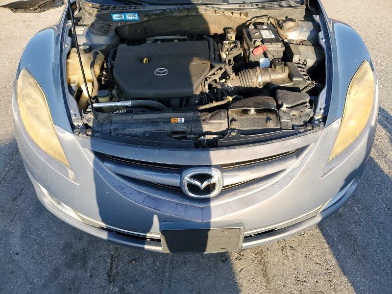Aukcja sprzedaży 2009 Mazda 6, vin: 1YVHP82A795M13742, numer aukcji: 65480326
